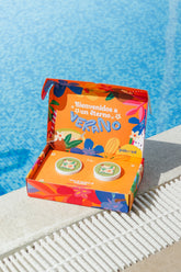 Kit Infaltables del Verano Palo e’ sol