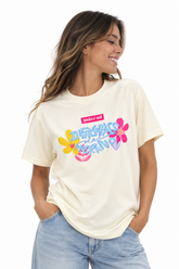 T-shirt Eterno Verano