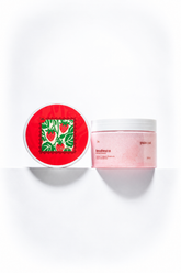Exfoliante Corporal Fresa Fresca