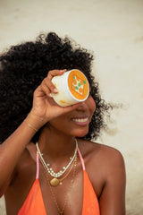 Mantequilla Corporal Palo e’ Sol Piña Colada