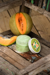 Exfoliante Corporal Palo e’ Sol Melon Melon