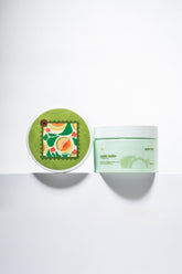 Mantequilla Corporal Palo e’ Sol Melon Melon