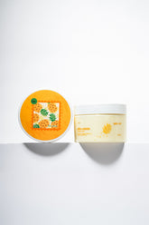 Mantequilla Corporal Palo e’ Sol Piña Colada