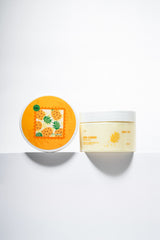 Mantequilla Corporal Palo e’ Sol Piña Colada