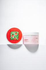 Mantequilla corporal Palo e' Sol fresa fresca