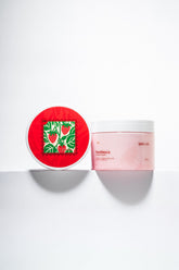Exfoliante Corporal Palo e’ Sol Fresa Fresca