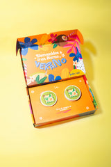 Kit Infaltables del Verano