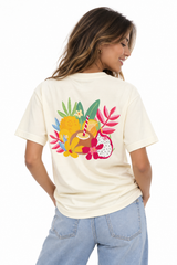 T-shirt Eterno Verano