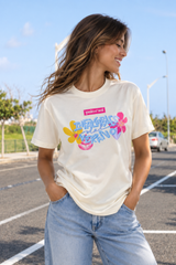 T-shirt Eterno Verano