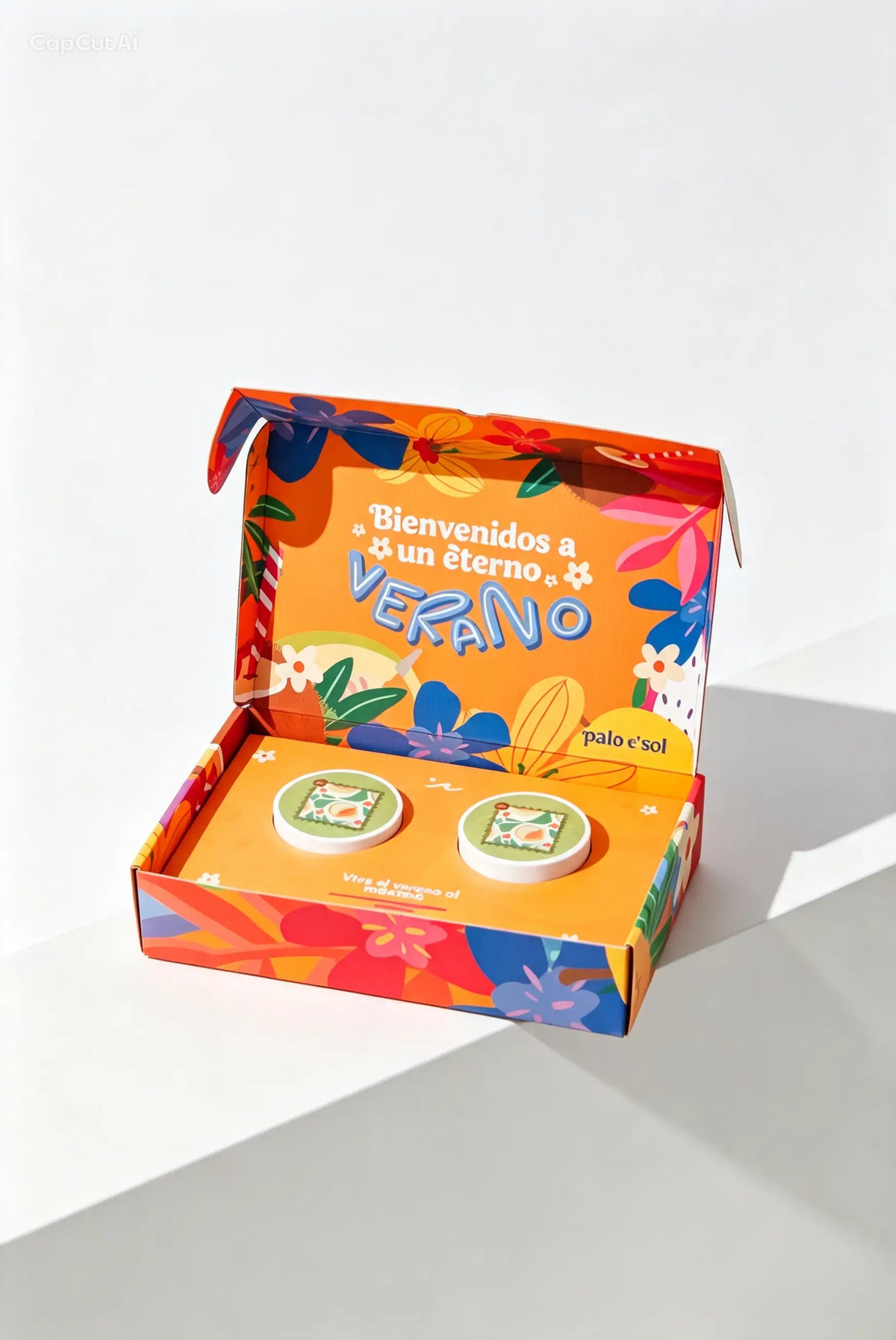 Kit Infaltables del Verano
