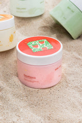 Exfoliante Corporal Palo e’ Sol Fresa Fresca