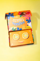 Kit Infaltables del Verano