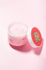 Exfoliante Corporal Palo e’ Sol Fresa Fresca